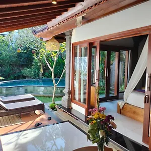 Baruna Sari , Ubud Indonesië