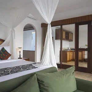 Motama , Ubud Indonesië