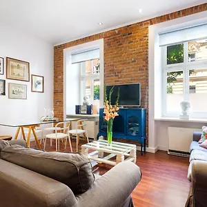  Appartement Tyzenhauz Comfort