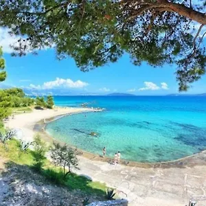 By The Sea , Kaštela Kroatië