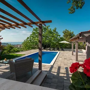 Maison Terze , Split Kroatië